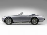 Maserati A6GCS Frua Spider 1953 года